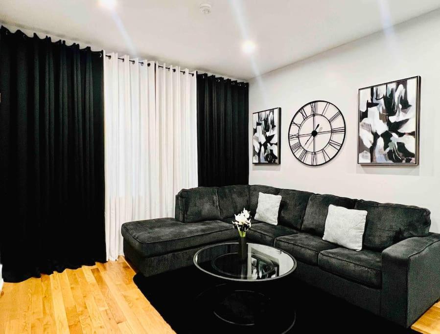 2 Bedroom Apartment, Close To Nyc & Downtown Jc! Jersey City Exterior photo